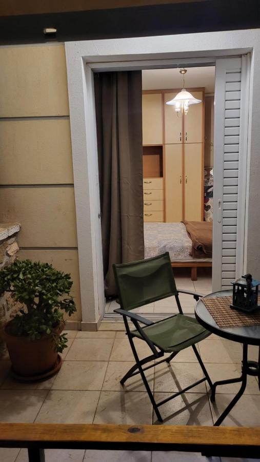 M&M Airport Stop Garden Apartment Σπάτα Εξωτερικό φωτογραφία